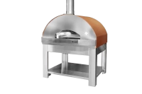 Печь для пиццы дровяная Voldone Pizza 6