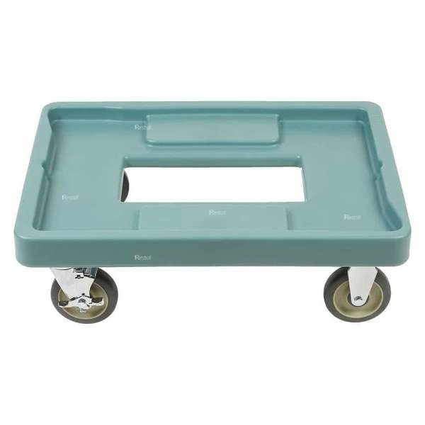 Тележка производственная Cambro CD400