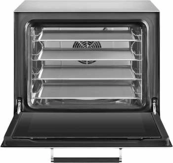Конвекционная печь Smeg ALFA 43 XE2HDS