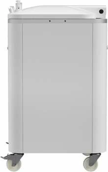 Тестоделитель Apach SQ A20s автоматический