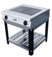 Плита электрическая Grill Master Ф2ЖТЛПЭ 24010