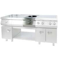 Плита индукционная Kocateq 0M0VT5W WOK