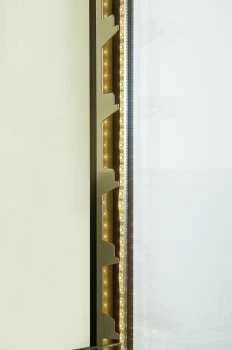 Витрина кондитерская Carboma R120Cвр (D4 VM 120-2) 0102-0109