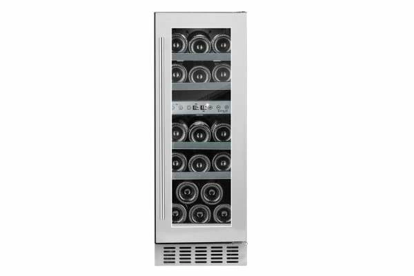 Шкаф винный Temptech STX30DS
