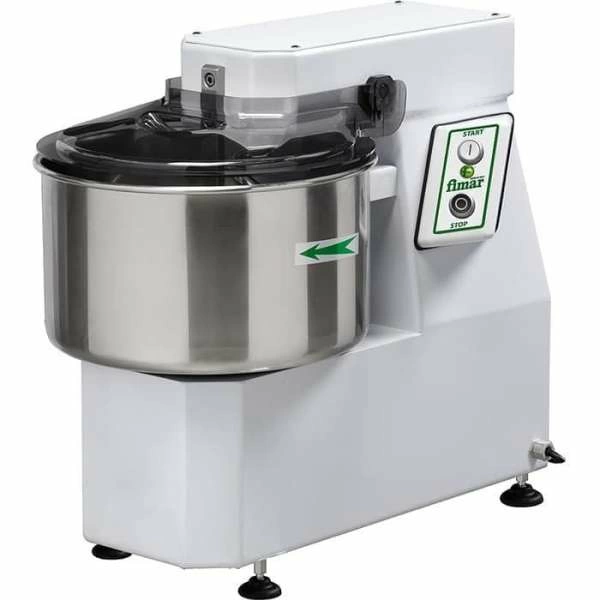 Тестомес Fimar 18 SN 2V