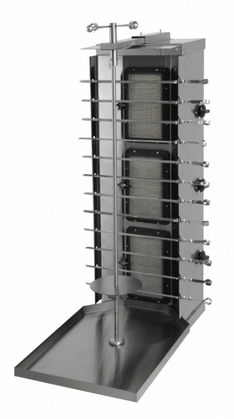 Гриль для шаурмы Grill Master Ф3ШМГ 11203