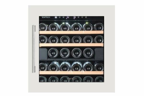 Шкаф винный Temptech OZ60DW