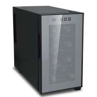 Шкаф винный Viatto MK-WC8