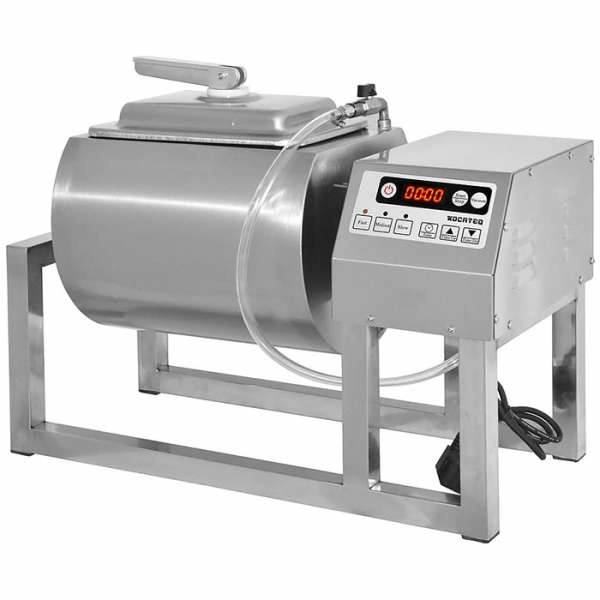 Маринатор мяса без вакуума Kocateq M18E загрузка 12,5 кг