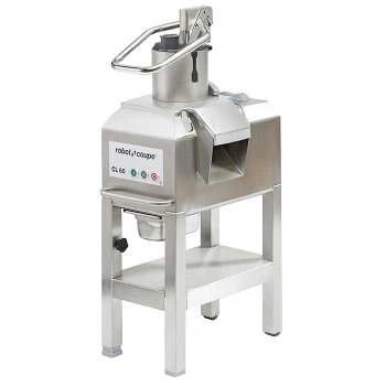 Овощерезка Robot Coupe CL60 рычаг 380В INOX (2319F)