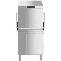 Купольная посудомоечная машина Smeg SPH615S