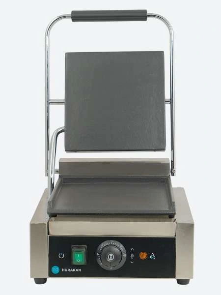 Гриль контактный Hurakan HKN-PE22FT