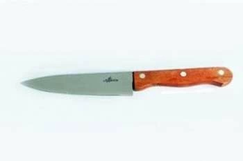 Нож поварской 150/280мм с дерев. ручкой Кантри Resto (Китай) | FK216D-1