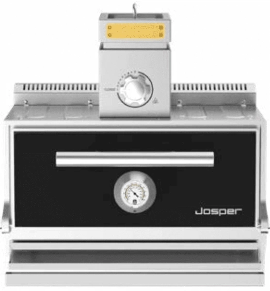Печь-гриль хоспер на твердом топливе Josper HJX-PRO-MINI