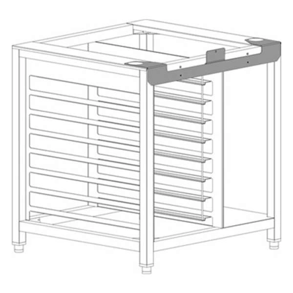 Подставка Smeg STDM для пароконвектоматов PO/SPO
