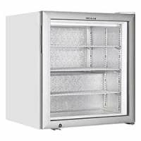 Шкаф морозильный (минибар) Tefcold UF100G..-24/-12°С