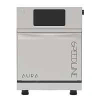 Высокоскоростная комбинированная печь AURA SpeedLine SL403WS нерж