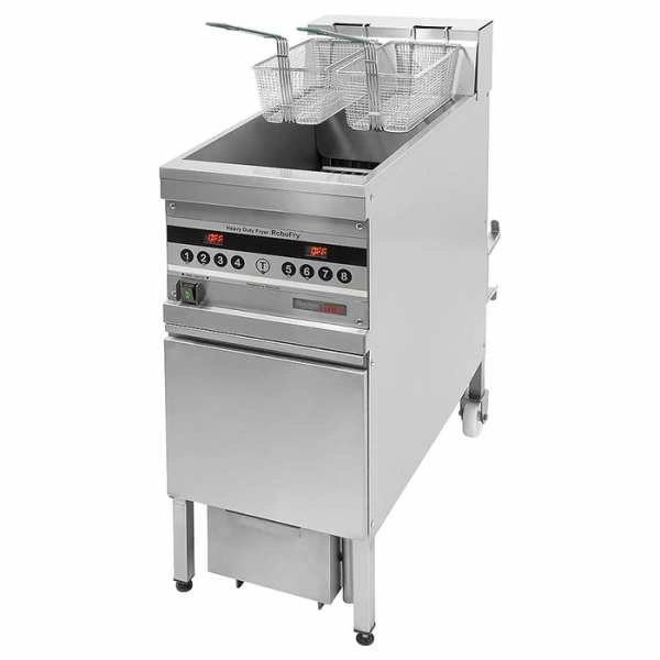 Фритюрница Robolabs RoboFry RF2