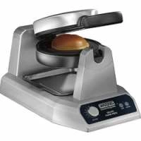 Вафельница Waring WWGP180E Gelato Panini