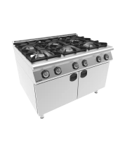 Плита газовая M&D ZMD-9KG30