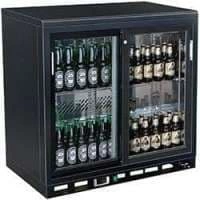 Шкаф холодильный (минибар) Koreco SC250G..+2/+8°С