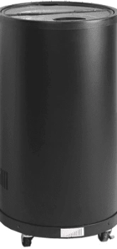 Ларь холодильный Tefcold CC45