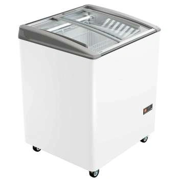 Ларь морозильный Haier SD-206AELUA