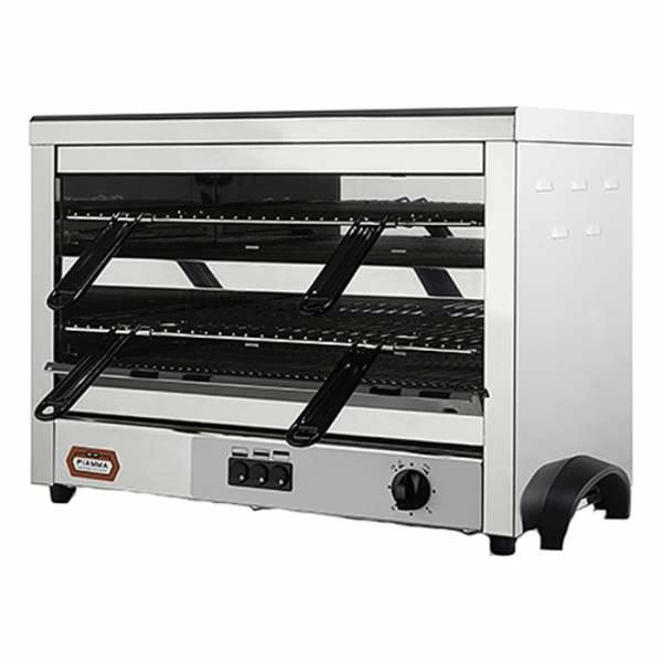 Тостер Fiamma TOSTI MTS2.11