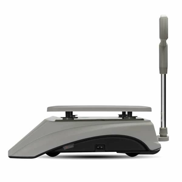 Весы торговые настольные M-ER 328 ACPX-6.1 "TOUCH-M" LED