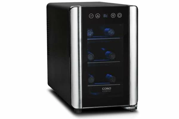 Шкаф винный CASO WineCase 6