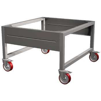 Подставка RoboLabs RL407162 для печи для пиццы RoboChef RC650
