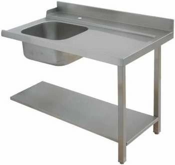 Стол сортировочный Apach Chef Line L75456