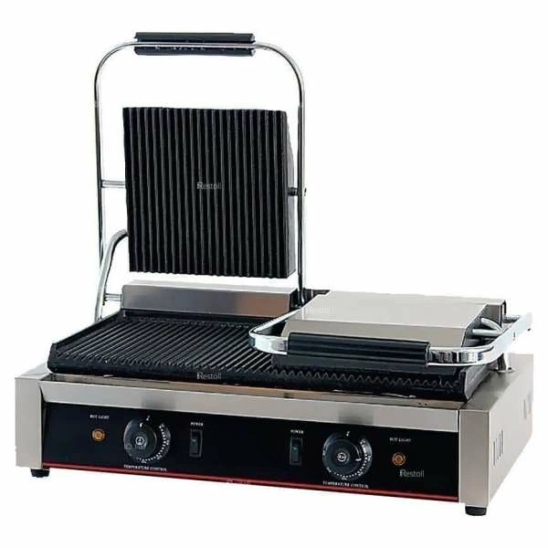 Гриль контактный Viatto GH-813