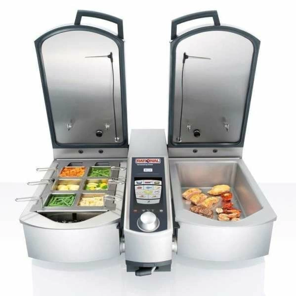 Сковорода многофункциональная Rational VCC 112T V125100.01
