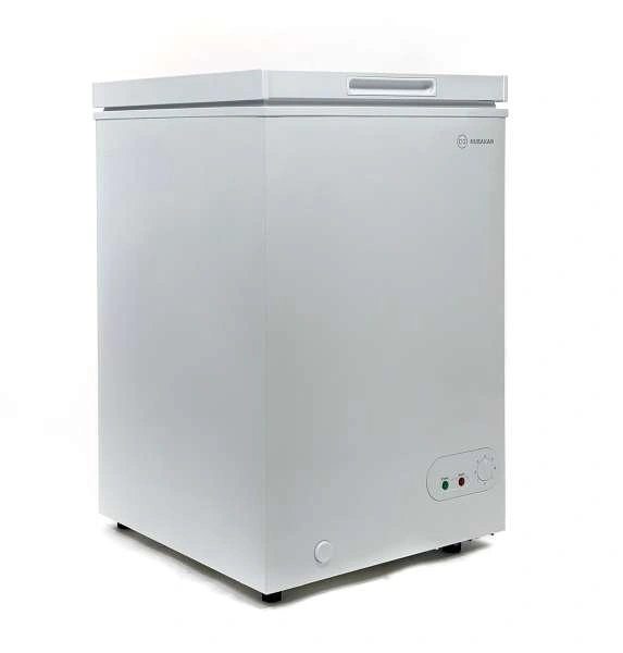 Ларь морозильный Hurakan HKN-BD105