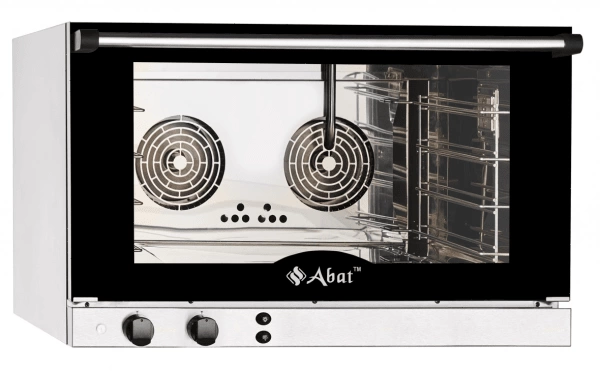 Печь конвекционная Abat КЭП-4 (11000009279)