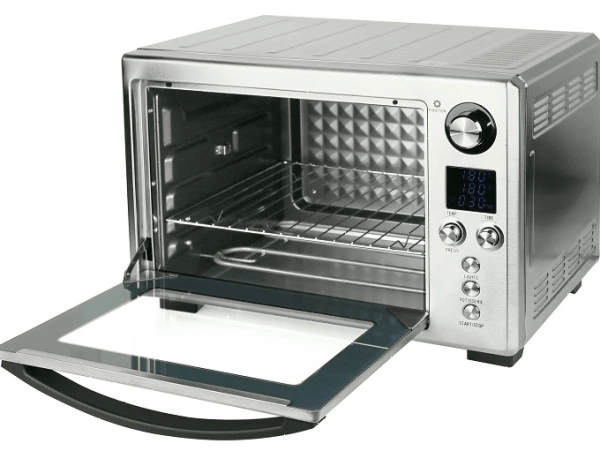 Конвекционная мини-печь Gemlux GL-OR-1632