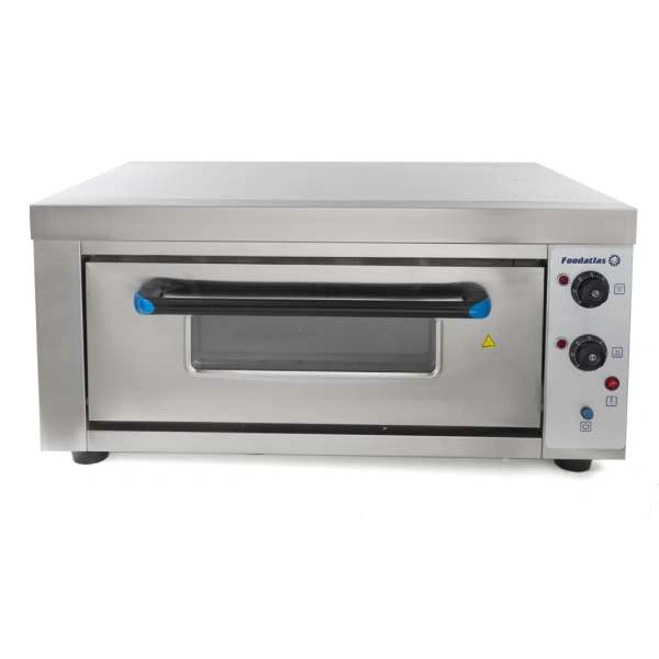 Печь хлебопекарная Foodatlas HEO-11