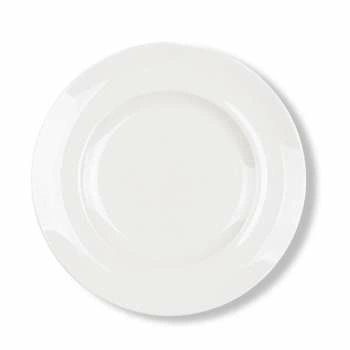 Тарелка d 25,5см белая фарфор P.L. Proff Cuisine | F1364-10 /99004080
