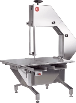 Пила для мяса Koneteollisuus (KT) KT-750