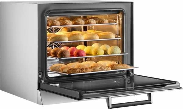 Конвекционная печь Smeg ALFA 43 XE2HDS