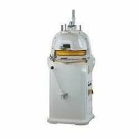Тестоделитель-округлитель Kocateq OMJ-3-30A