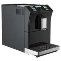 Кофемашина автоматическая Rosso BTB-206