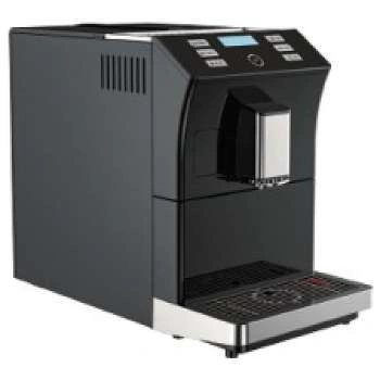 Кофемашина автоматическая Rosso BTB-206