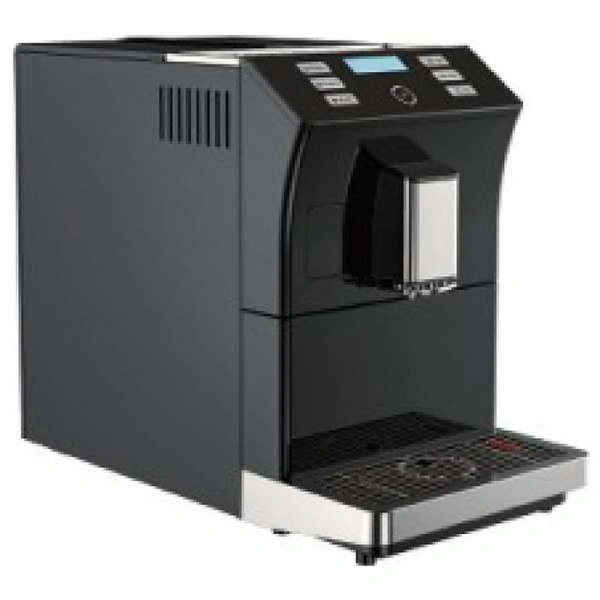 Кофемашина автоматическая Rosso BTB-206