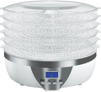 Сушилка для овощей и фруктов Gemlux GL-FD-01R