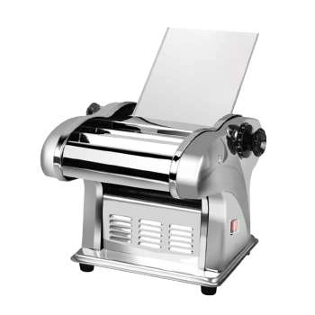 Тестораскатка-лапшерезка Hopert PRO JCD-8 Lux
