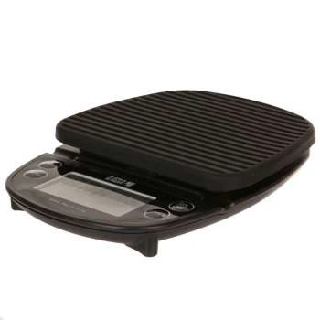 Весы для кофе Classix Pro с таймером черные