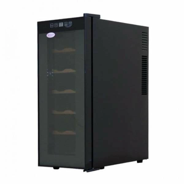Шкаф винный Cold Vine BCW-35C