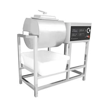 Невакуумный маринатор Hualian Machinery MR-40